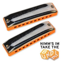 C.A. SEYDEL SÖHNE SESSION STEEL 9