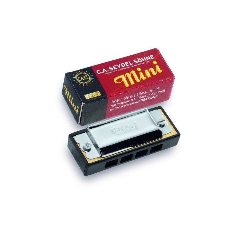 C.A. Seydel Söhne MINI