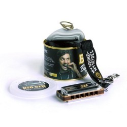 C.A. SEYDEL SÖHNE Big Six Classic