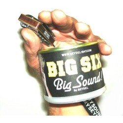 C.A. SEYDEL SÖHNE Big Six Classic