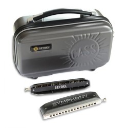 C.A. SEYDEL SÖHNE  Symphony Grand Chromatic Alu