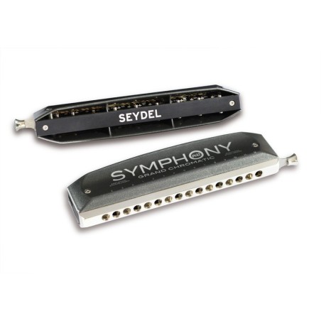 C.A. SEYDEL SÖHNE  Symphony Grand Chromatic Alu