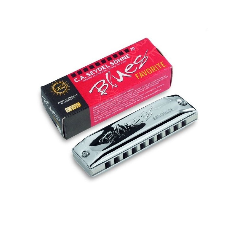 C.A. SEYDEL SÖHNE FAVORITE