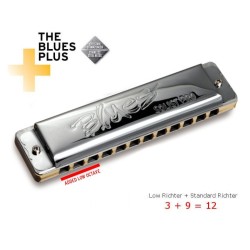 C.A. SEYDEL SÖHNE SOLIST PRO 12 STEEL