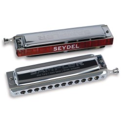 C.A. SEYDEL SÖHNE  SAMPLER G/D