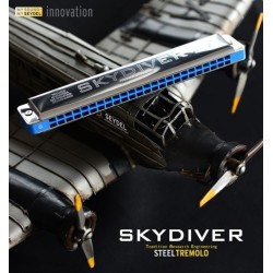 C.A. SEYDEL SÖHNE SKYDIVER