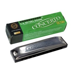 C.A. SEYDEL SÖHNE CONCERTO