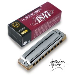 C.A. SEYDEL SÖHNE  1847 CLASSIC PowerBender