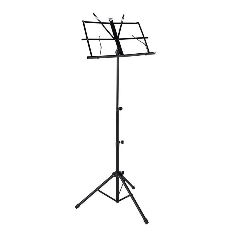 Music Stand Boston MS-40-BK