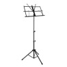 Music Stand Boston MS-40-BK