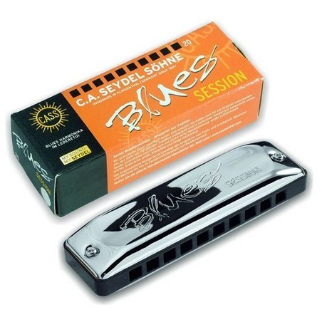 C.A. Seydel Söhne SESSION Standard suupill