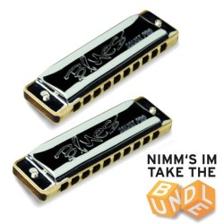 Suupilli komplekt C.A. SEYDEL SÖHNE SOLIST PRO 7