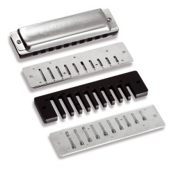 C.A. SEYDEL SÖHNE  1847 NOBLE