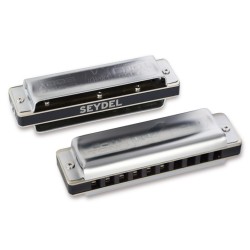 C.A. SEYDEL SÖHNE  1847 NOBLE LOW