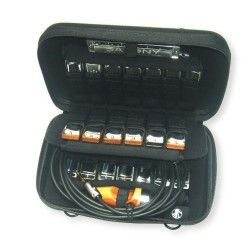 Harmonica set C.A. SEYDEL SÖHNE NOBLE 7