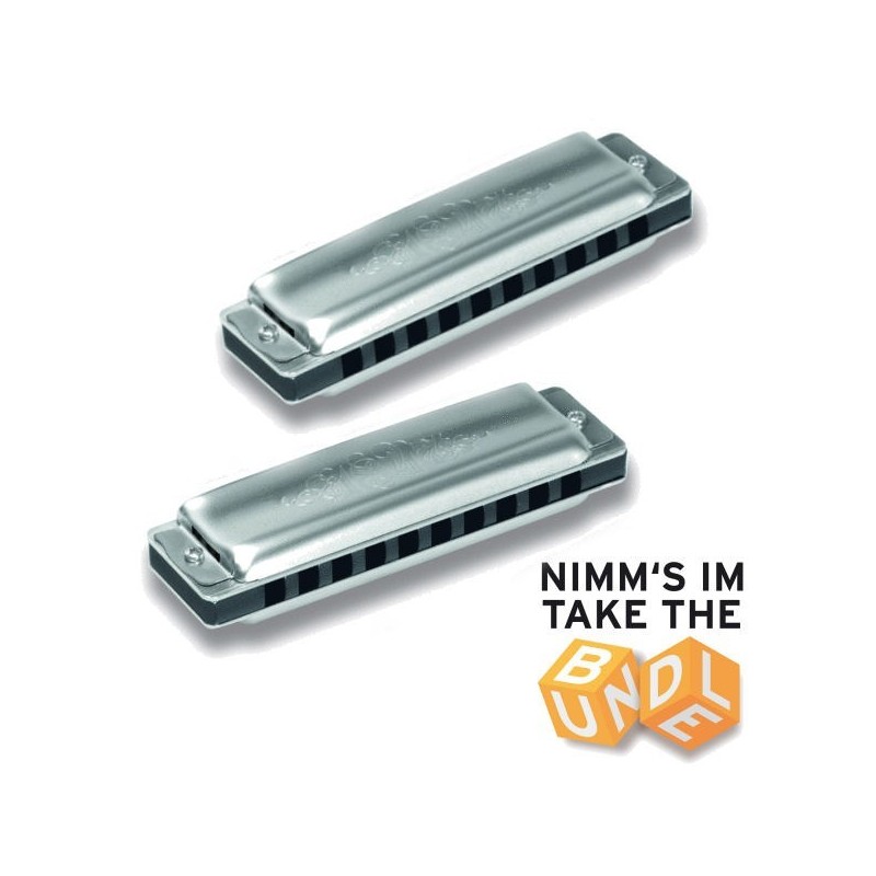 Suupilli komplekt C.A. SEYDEL SÖHNE 1847 NOBLE 12