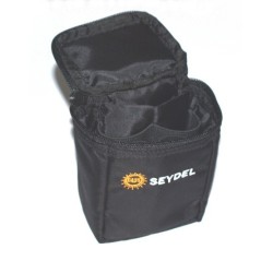 Harmonica gigbag C.A. SEYDEL SÖHNE 6