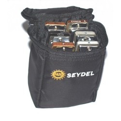 Harmonica gigbag C.A. SEYDEL SÖHNE 6