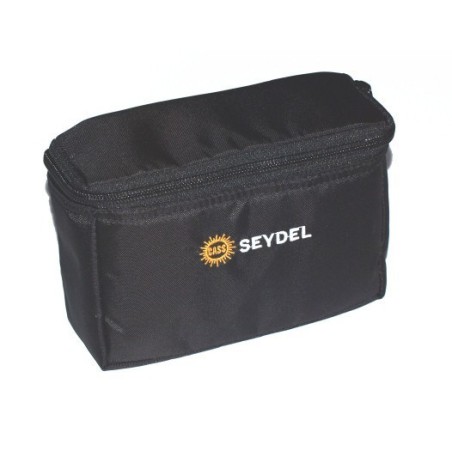 Harmonica gigbag C.A. SEYDEL SÖHNE 12