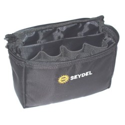 Harmonica gigbag C.A. SEYDEL SÖHNE 12
