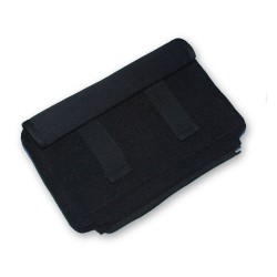 Harmonica hardcover case C.A. SEYDEL SÖHNE 20