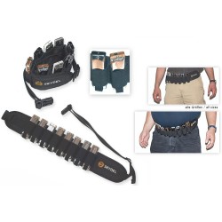 Suupilli vöö C.A. SEYDEL SÖHNE Smart-belt