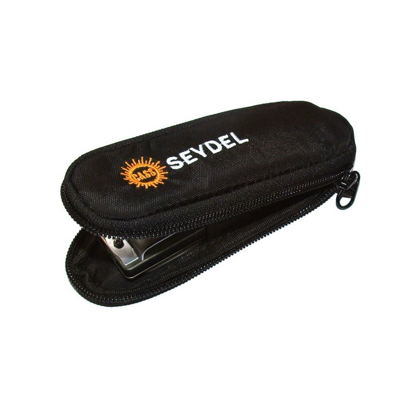 Harmonica beltbag C.A. SEYDEL SÖHNE