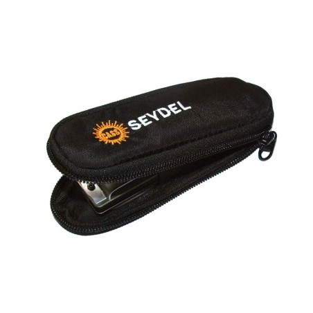 Harmonica beltbag C.A. SEYDEL SÖHNE