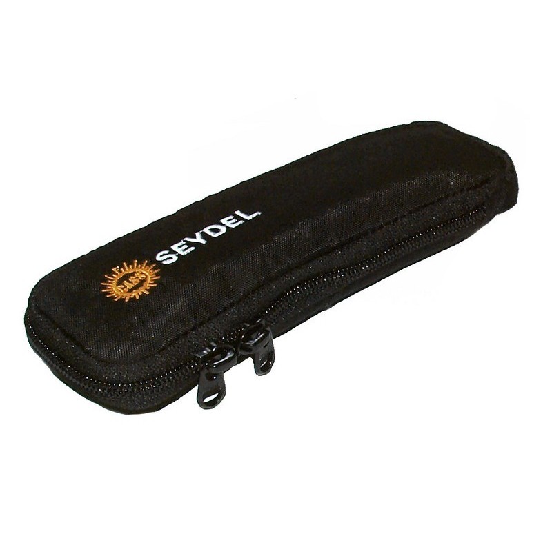 Harmonica beltbag C.A. SEYDEL SÖHNE