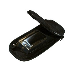 Harmonica beltbag C.A. SEYDEL SÖHNE