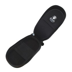 Harmonica Hard Shell Case C.A. SEYDEL SÖHNE