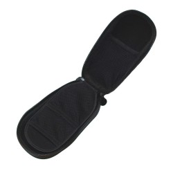 Harmonica Hard Shell Case C.A. SEYDEL SÖHNE