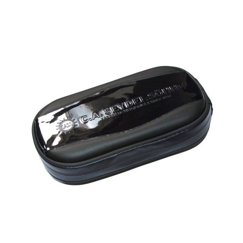 Harmonica Hard Shell Case C.A. SEYDEL SÖHNE
