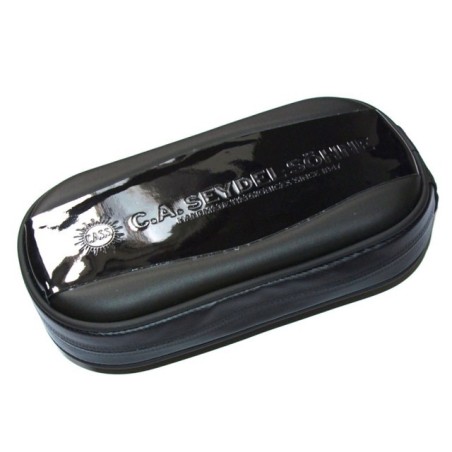 Harmonica Hard Shell Case C.A. SEYDEL SÖHNE