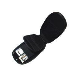 Harmonica Hard Shell Case C.A. SEYDEL SÖHNE