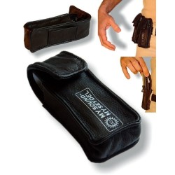 Leather beltbag C.A. SEYDEL SÖHNE