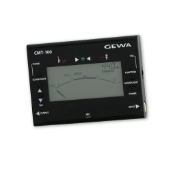 Chromatic tuner C.A. SEYDEL SÖHNE