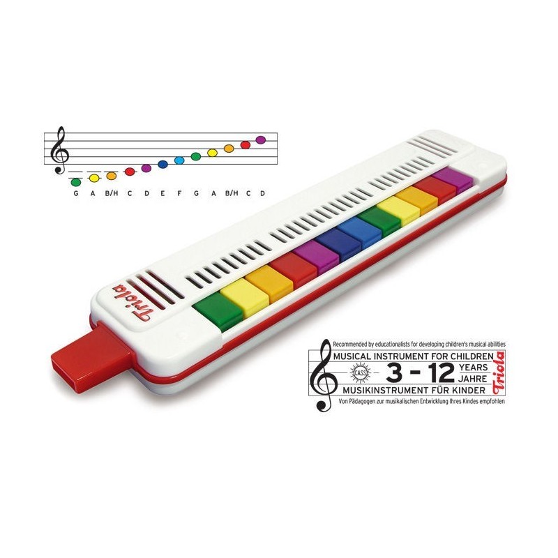 Triola Class-set 24 C.A. SEYDEL SÖHNE