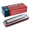 Harmonica C.A. SEYDEL SÖHNE ORCHESTRA S SESSION STEEL