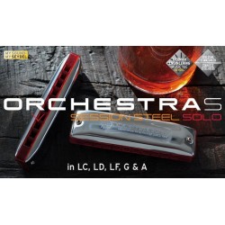 Suupill C.A. SEYDEL SÖHNE  ORCHESTRA S SESSION STEEL