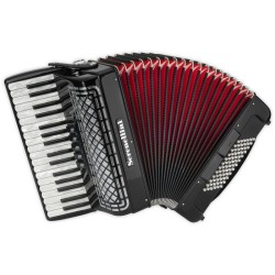 Akordion Serenellini 343