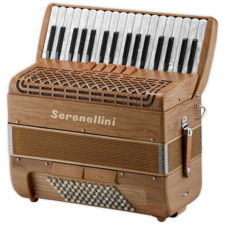 Accordion Serenellini 343MW