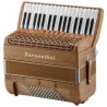 Accordion Serenellini 343MW