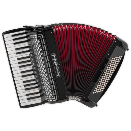 Accordion Serenellini P373