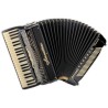 Accordion Serenellini Imperator Gold 2+2