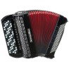 Accordion Serenellini 454