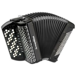Accordion Serenellini 373