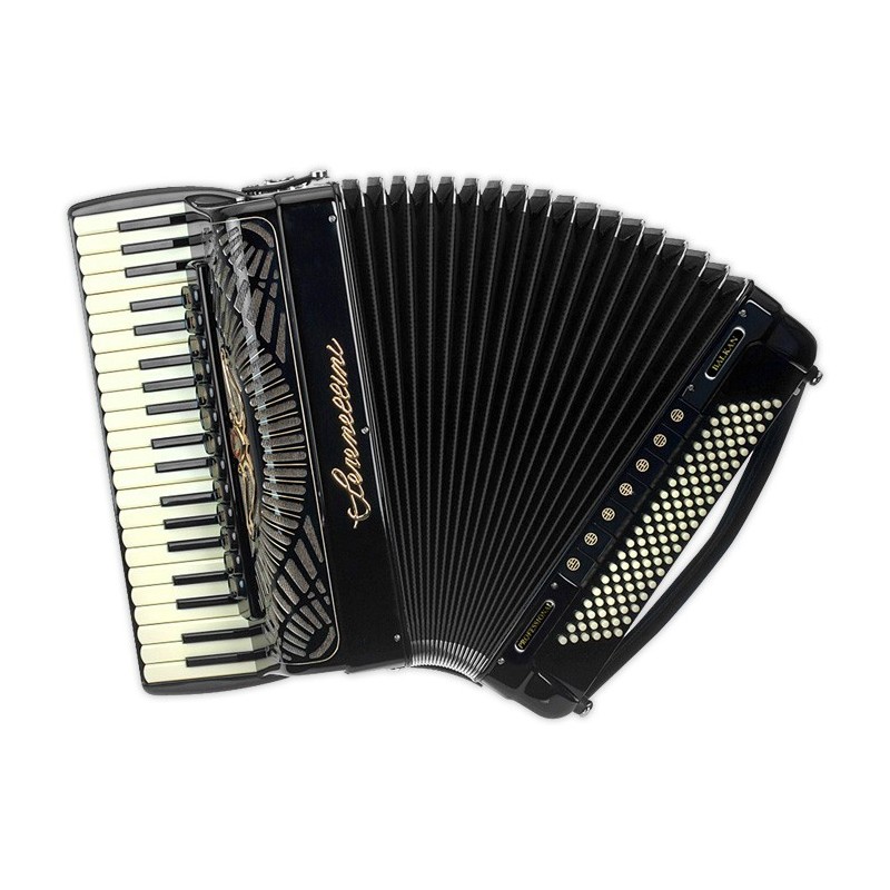 Akordion Serenellini Balkan 2+2