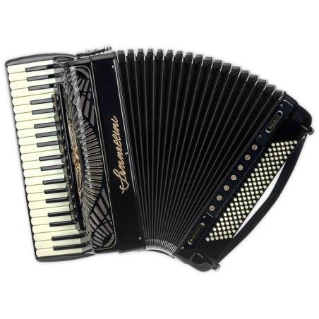 Akordion Serenellini Balkan 2+2