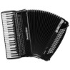 Accordion Serenellini 414 Professional 2+2